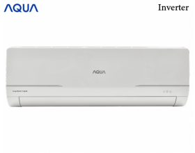 Máy lạnh Aqua KCRV18WNM inverter 2 HP model 2020