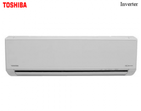 Máy lạnh Toshiba RAS-H10D2KCVG-V inverter 1HP model 2020