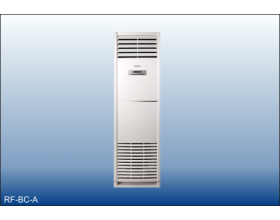 Máy lạnh tủ đứng Reetech RF24 công suất 2.5 HP 