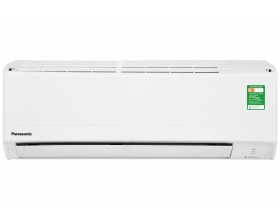 Máy lạnh Panasonic CS-N12WKH-8 tiêu chuẩn 1.5 HP model 2020