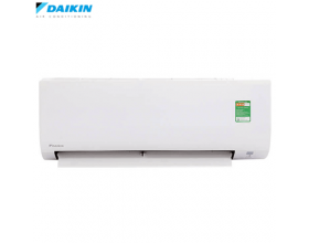 Máy lạnh Daikin FTF25UV1V gas R32 tiêu chuẩn 1 HP model 2020