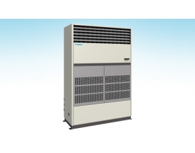Máy lạnh tủ đứng đặt sàn Daikin FVGR08NV1/RUR08NY1 8.5 HP 