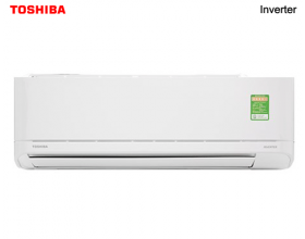Máy lạnh Toshiba H13C2KCVG-V inverter 1.5 HP model 2020