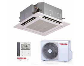 Máy lạnh âm trần Toshiba RAV-180USP công suất 2 HP 