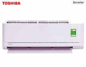 Máy lạnh Toshiba RAS-H18C2KCVG-V inverter 2 HP model 2020
