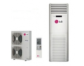 Máy lạnh tủ đứng 3 HP LG C286KLA0