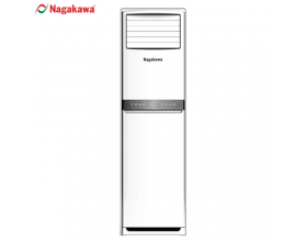 Máy lạnh tủ đứng Nagakawa NP-C28DH 3 HP R410A