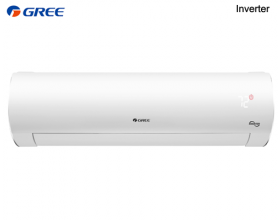 Máy lạnh Gree GWC09FB inverter 1 HP gas R32 model 2020