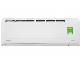 Máy lạnh Toshiba RAS-H10X2KCVG inverter 1 HP model 2020