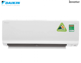 Máy lạnh Daikin FTKA35UAVMV model 2020 inverter 1.5HP