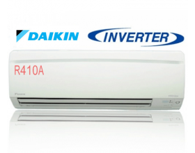 Máy lạnh Daikin FTKS50GVMV treo tường 2 HP inverter 