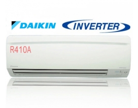 Máy lạnh Daikin FTKS35GVMV inverter tiết kiệm điện 1.5 HP 